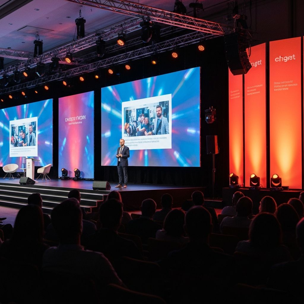 Tech Summit 2026 - rejestracja otwarta