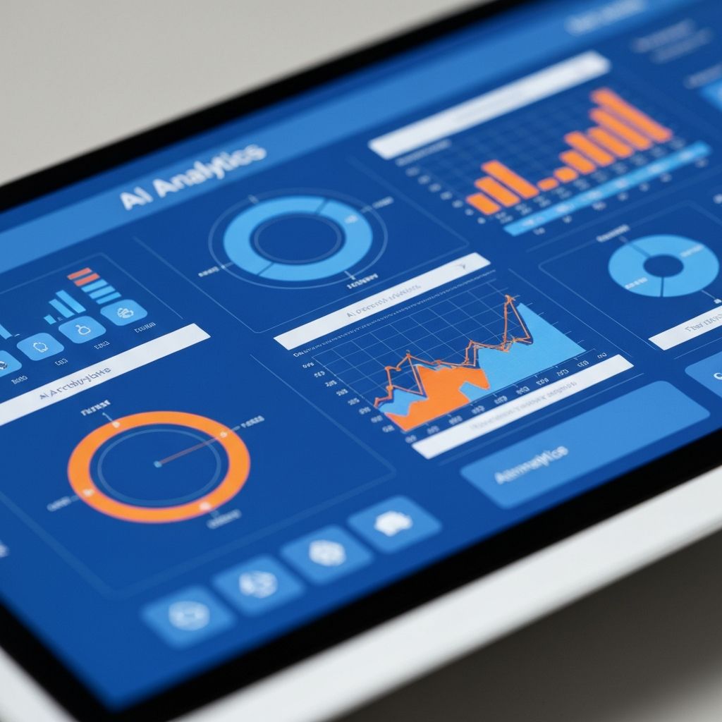 Stan AI w Europie 2025 - raport